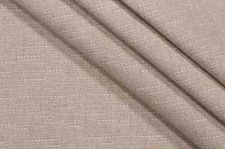 Crypton High Performance Woven Upholstery Fabric in Latte