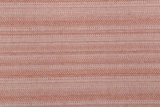 Crypton Dixie High Performance Woven Upholstery Fabric in Persimmon