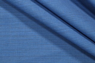 1705052 Woven Outdoor Fabric in Periwinkle