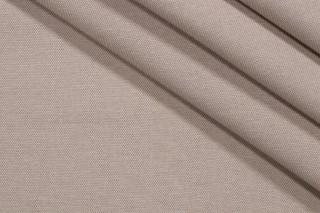 Solartex Dobby Woven Outdoor Fabric in Tan