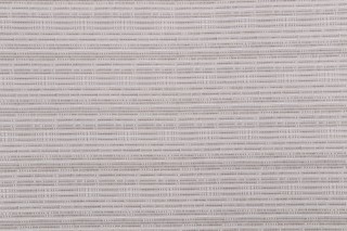 Solartex Textured Woven Olefin Outdoor Fabric in Parchment