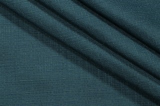 Solartex Solid Woven Outdoor Fabric in New Charleston