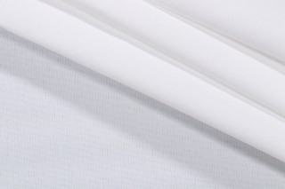 Solartex Woven Outdoor Fabric in Sour Cream