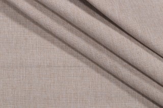 Solartex Woven Outdoor Fabric in Putty