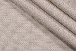 Sunbrella Posh Woven Solution Dyed Acrylic Outdoor Fabric in Dove