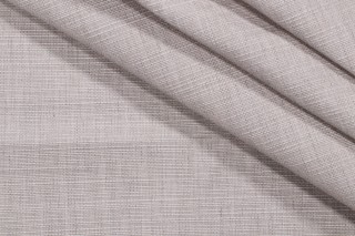Sunbrella Echo Woven Solution Dyed Acrylic Outdoor Fabric in Ash