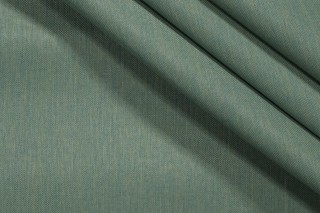 Solartex Woven Outdoor Fabric in Green
