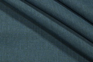 P51399 Woven Outdoor Fabric in Ocean