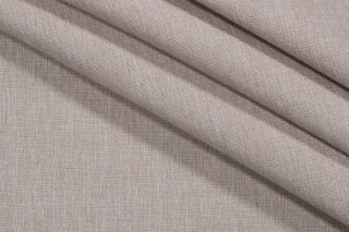 Solartex Woven Outdoor Fabric in Dove