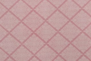 Richloom Diego Printed Cotton Drapery Fabric in Sugar Cane