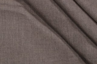 Sunbrella Cast Woven Solution Dyed Acrylic Outdoor Fabric in Shale
