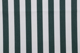 Sunbrella Mason Woven Solution Dyed Acrylic Outdoor Fabric in Forest Green