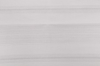 Sunbrella Modena Woven Solution Dyed Acrylic Outdoor Fabric in Snow