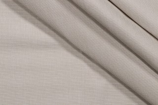 Euan Woven Outdoor Fabric in Sand
