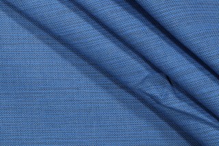 1705052 Woven Outdoor Fabric in Periwinkle