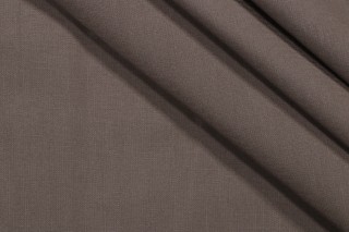 Ciao Woven Solution Dyed Acrylic Outdoor Fabric in Taupe
