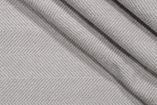 Valdese Weavers Jumper Woven Crypton Home Finish Upholstery Fabric in Nimbus