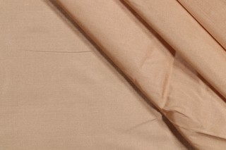 Titan Silk Decorator Fabric in Midas