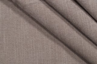 Crypton Silex High Performance Woven Chenille Upholstery Fabric in Hemp