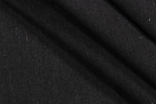 Sunbrella Heritage Woven Solution Dyed Acrylic Outdoor Fabric in Char