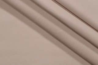 Solid Woven Solution Dyed Acrylic Outdoor Fabric in Sand