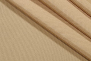 Robert Allen Rivoli II Woven Decorator Fabric in Honey