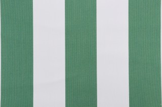 Sunbrella Cabana Woven Solution Dyed Acrylic Outdoor Fabric in Emerald