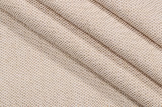 Solartex Woven Olefin Outdoor Fabric in Neutral