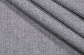 Solartex Woven Outdoor Fabric in Flint