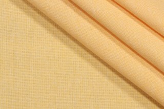Solartex Woven Outdoor Fabric in Sunshine