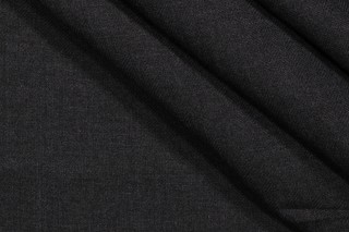 Solartex Woven Outdoor Fabric in Graphite