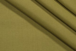 Solartex Solid Woven Outdoor Fabric in Greenery