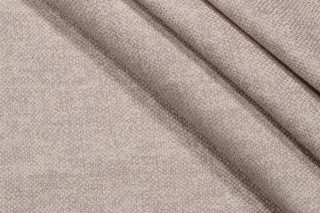Sunbrella Chartres 45864-0048 Woven Solution Dyed Acrylic Outdoor Fabric in Malt 