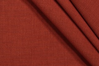 Robert Allen Behn Woven Upholstery Fabric in Clay