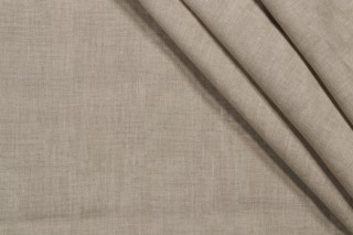 Robert Allen Linen Moire Woven Decorator Fabric in Sage