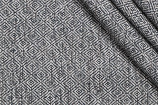 Crypton Angie High Performance Woven Upholstery Fabric in Pool 