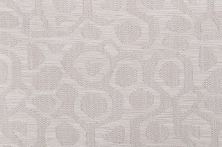 Sloan Woven Upholstery Fabric in Fog