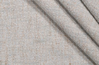 Henderson Woven Chenille Upholstery Fabric in Mist