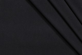 Maddox Velvet Upholstery Fabric in Charcoal