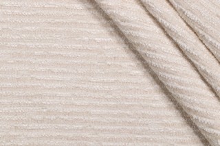 Golding Hobson Woven Chenille Upholstery Fabric in Coconut 