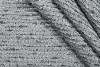 Golding Hobson Woven Chenille Upholstery Fabric in Bottle Glass 
