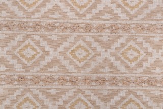 Golding Pueblo Woven Upholstery Fabric in Honey 