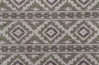 Golding Pueblo Woven Upholstery Fabric in Oregano 