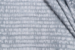 TFA Big Shot Woven Upholstery Fabric in Bluemist 