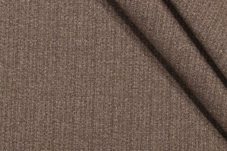 Grecia Woven Chenille Upholstery Fabric in Fawn 