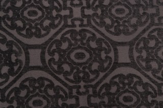 716392-22 Woven Chenille Upholstery Fabric 