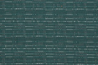 Bauer Stripe Woven Outdoor Fabric in Jade