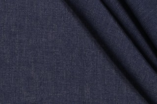 Solartex Woven Outdoor Fabric in Marina