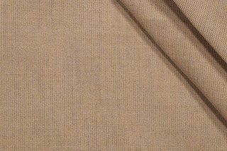 1 Yard Sunbrella Spectrum Woven Solution Dyed Acrylic Outdoor Fabric in Almond