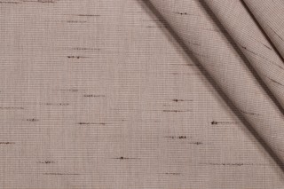 Sunbrella Frequency Woven Solution Dyed Acrylic Outdoor Fabric in Sand